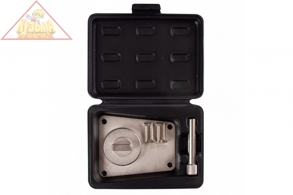 Набор фиксаторов распредвала/коленвала Opel/GM МАСТАК кейс 103-21516C