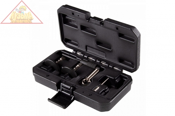 Набор фиксаторов для регулировки фаз ГРМ Opel МАСТАК дизели, кейс, 4 предмета 103-21504C