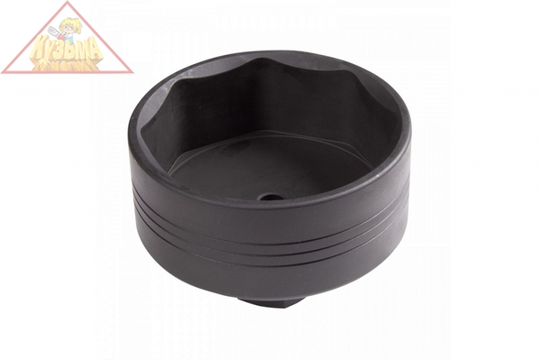 Торцевая головка для крышки осей BPW МАСТАК восьмигранная, 109 мм 100-42109