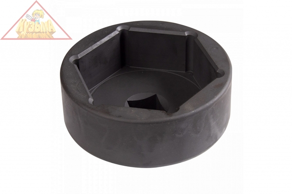 Торцевая головка для гаек ступицы грузовиков МАСТАК 1", шестигранная, 100 мм 100-42102