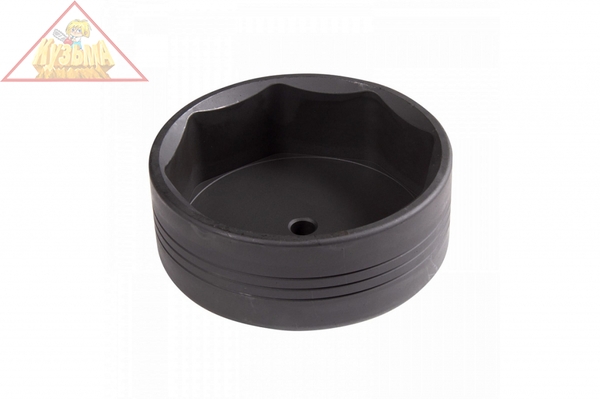 Торцевая головка для гаек ступицы BPW МАСТАК восьмигранная, 120 мм 100-42812