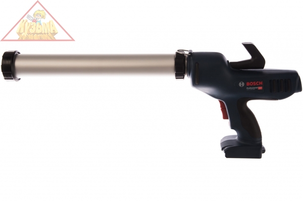 Аккумуляторный дозатор для герметика Bosch GCG 18V-600 06019C4001