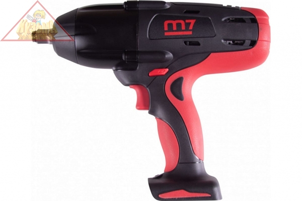 Аккумуляторный ударный гайковерт MIGHTY SEVEN DW-1840