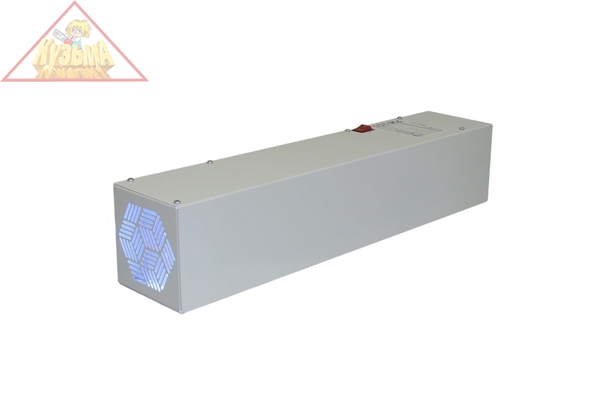 Рециркулятор Калибр РЭБ-25/1, арт. 00000076098