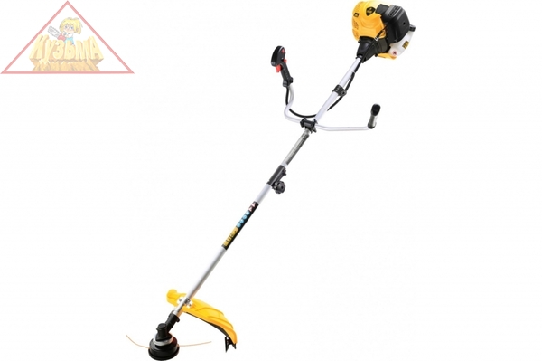 Бензиновый триммер Denzel DTL-33S 96262