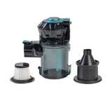 Аккумуляторный пылесос GALAXY GL6258, арт. гл6258