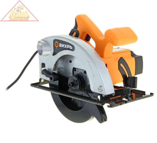 Дисковая пила Вихрь ДП-185/1600