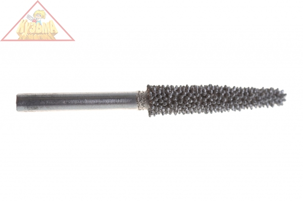 Насадка для обработки (6.4 мм) 9931 к граверу Dremel 2615993132