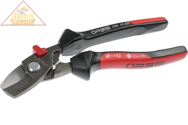 Кабелерезы Orbis 47-180/30RR 