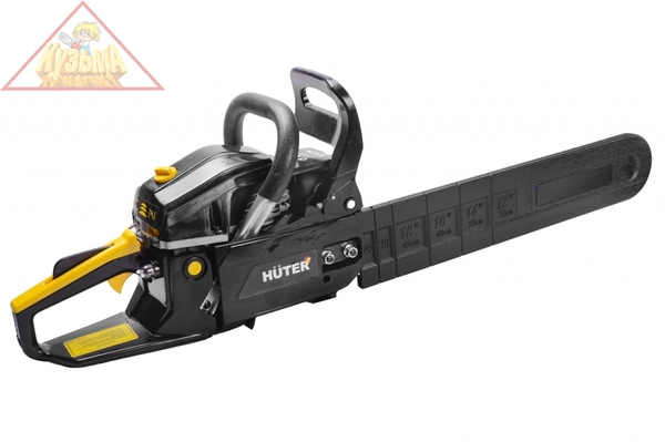 Бензопила Huter BS-2300М 70/6/12