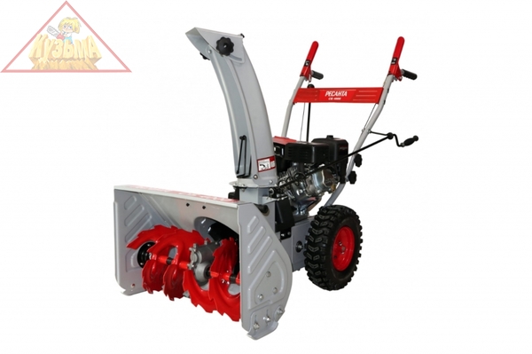 Снегоуборщик СБ 4000 Ресанта,70/7/29