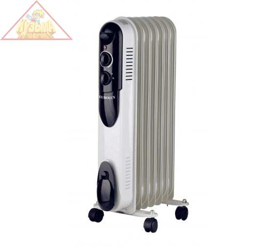 Масляный радиатор ОМПТ-EU-7Н Eurolux 67/3/18