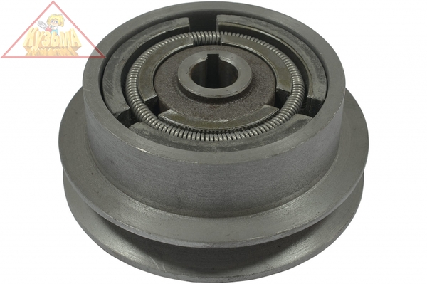 Муфта центробежная (20х128х50х1А) TSS-MS60/85/90/Clutch assembly арт. 072973
