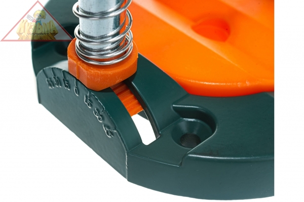 00000000579 Направляюшая для дрели + наклон. 963022 Калибр