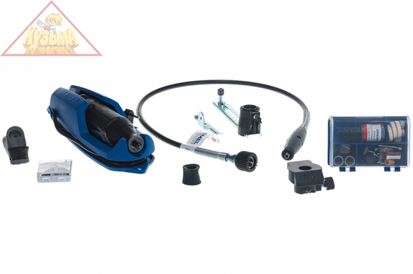Многофункциональный инструмент Dremel 4000 F0134000JT