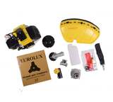 Бензиновый триммер TR-1900S Eurolux 70/2/45