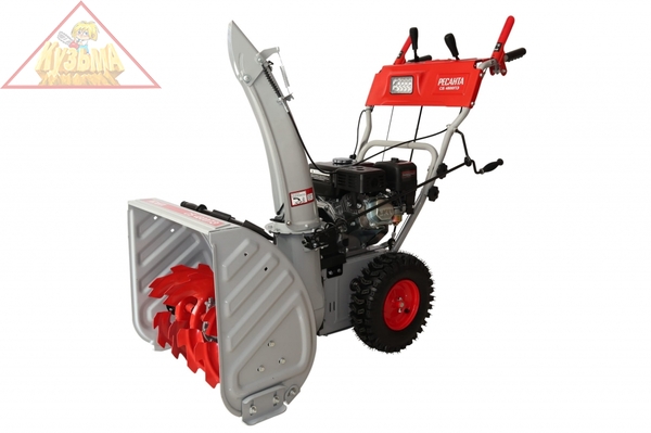 Снегоуборщик СБ 4800ПЭ Ресанта,70/7/33