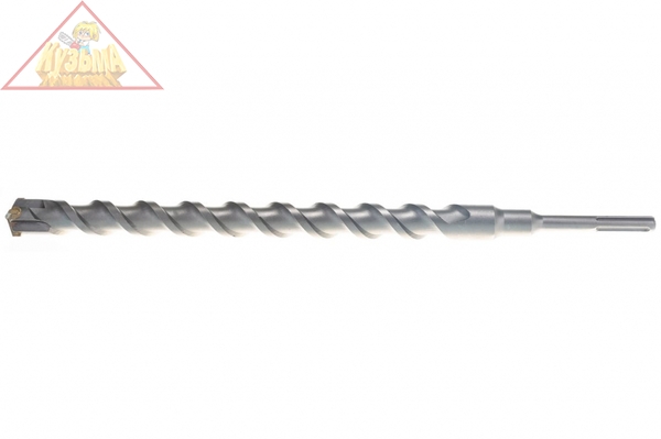 Бур Professional (45х610/720 мм; SDS-max) Stayer 29370-610-45