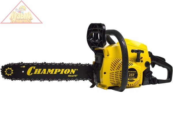 Бензопила CHAMPION A237-16