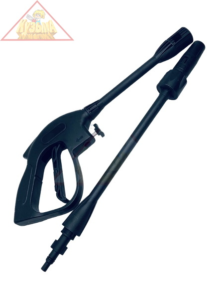 Пистолет-распылитель HUTER HUX,105 серии M135-HP, M135-PW, W135-AR, W210i, 71/5/22