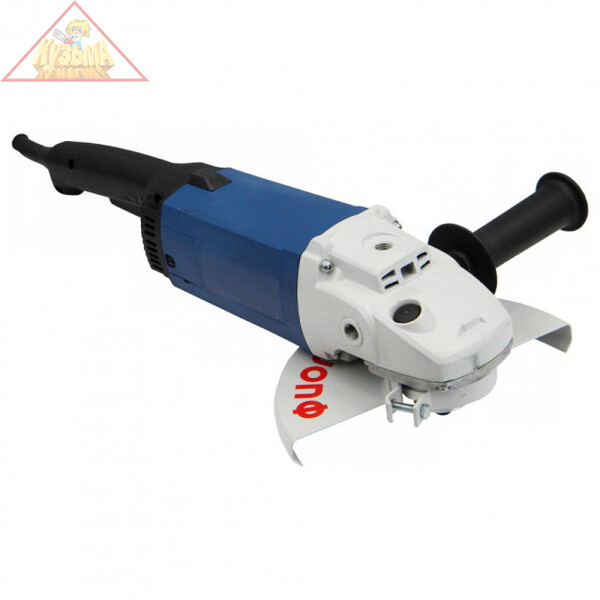 Углошлифовальная машина Фиолент МШУ1-20-230 А