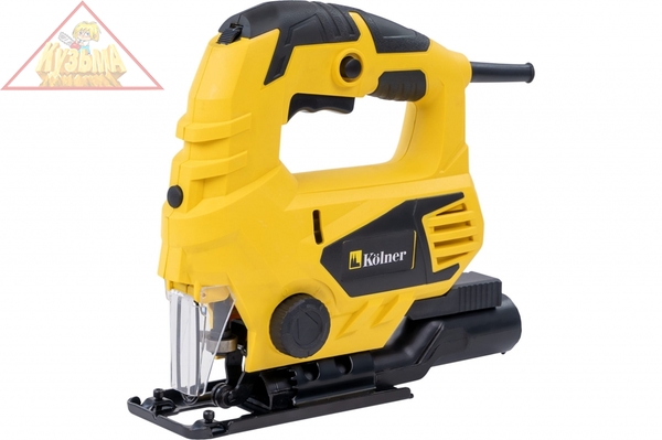 Лобзик KOLNER KJS 900VC, арт. кн900вцжс