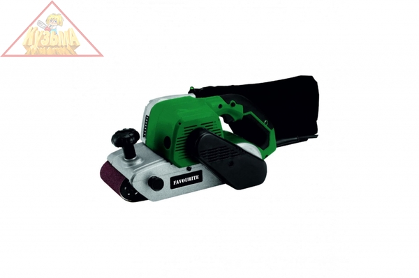 Ленточная шлифовальная машина FAVOURITE BS 100/610