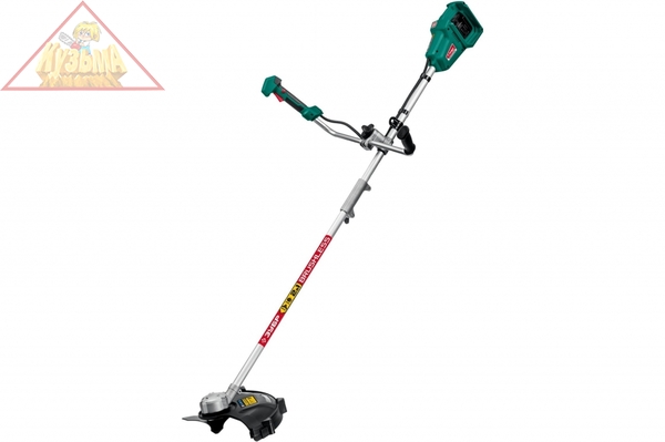 Бесщеточный триммер ЗУБР 36В ТАБ-365