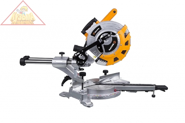 Торцовочная пила ПТ-255А Вихрь 72/18/4