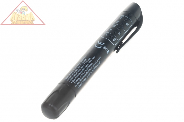 BFT Тестер тормозной жидкости.Thorvik