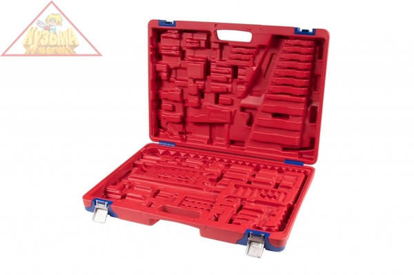 Кейс для набора инструментов МАСТАК 516-00155C