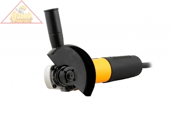 Углошлифовальная машина УШМ-125/1100А Вихрь