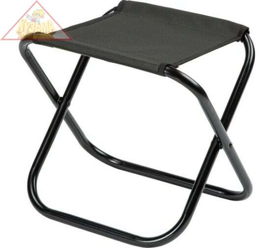 Табурет складной Green Glade РС210-Х