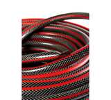 Армированный усиленный поливочный шланг Вихрь 73/7/2/8