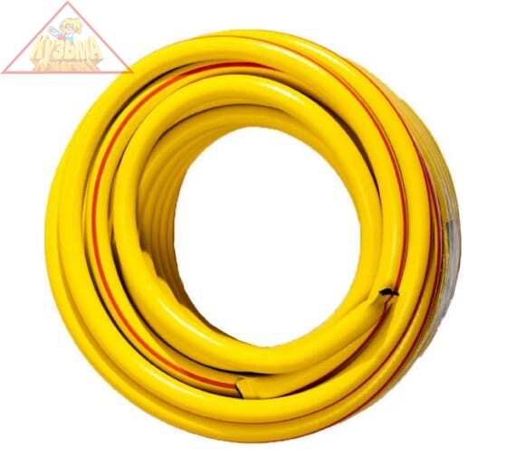 Шланг Вихрь 73/7/2/4 3/4" 25м поливочный