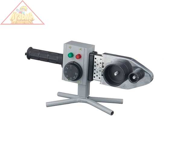 Аппарат для сварки ПВХ труб АСПТ-1000А Ресанта 65/96