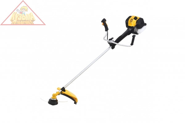 Бензиновый триммер Denzel DGT-43-PRO 96277