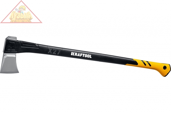 Топор-колун KRAFTOOL Х27 2800 г, арт. 20660-27