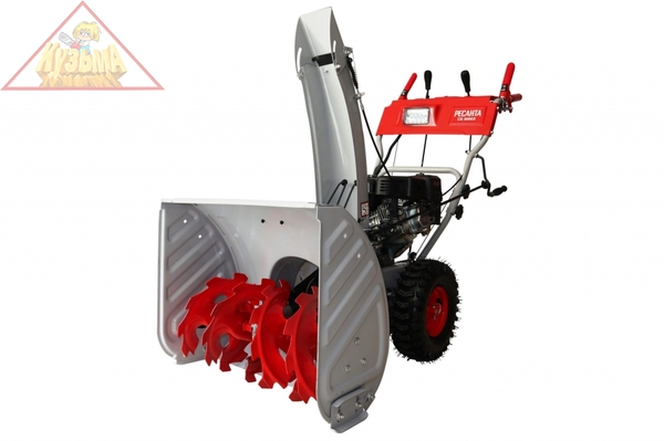 Снегоуборщик СБ 6000Э Ресанта,70/7/34