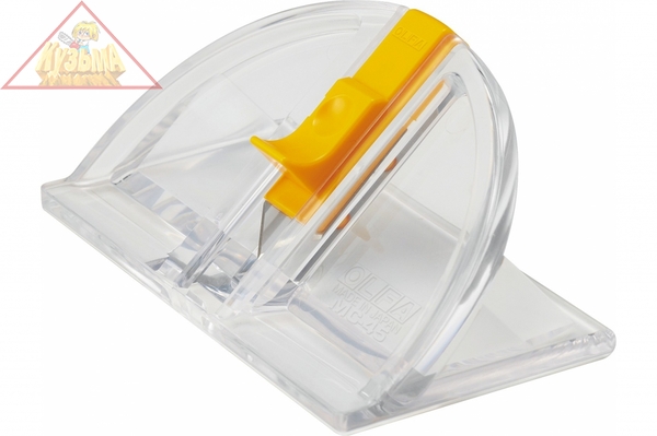 Нож OLFA Mount Cutter для резки под углом 45° 20 мм OL-MC-45/2B