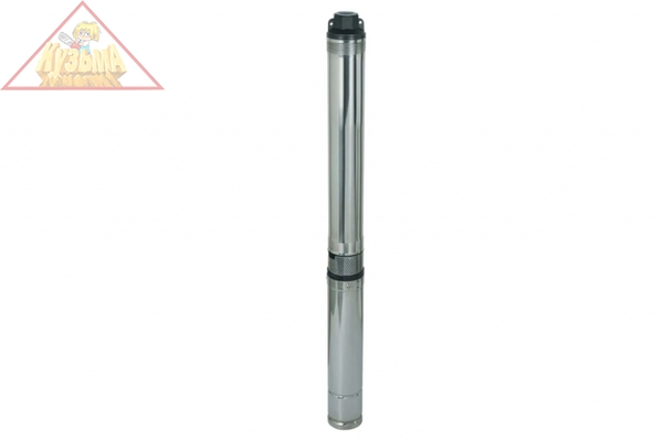 Скважинный центробежный насос Sturm!, 550Вт, O89мм, напор 67м, кабель 50м, арт. WP9729DWI