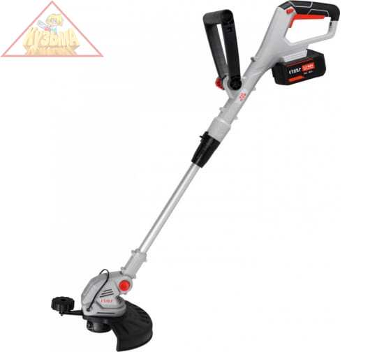 Триммер аккумуляторный СТАВР ТА-250/20Р, арт. ст250-20тар