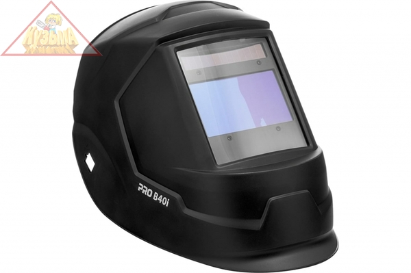 Маска сварщика PRO В40i Сварог 00000098266