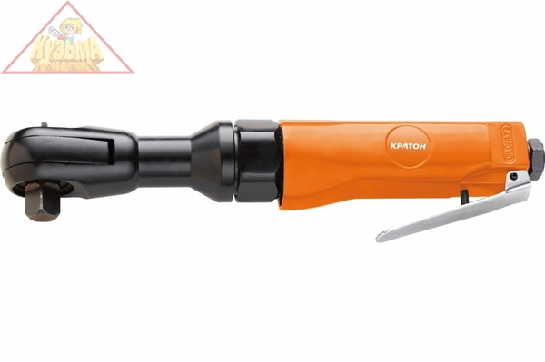 Пневмотрещотка КРАТОН AR-70-1/2 3 01 08 006