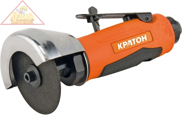 Пневмошлифмашина отрезная КРАТОН ACG-110 3 01 08 004