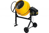 Бетономешалка STEHER 120 л CM-120