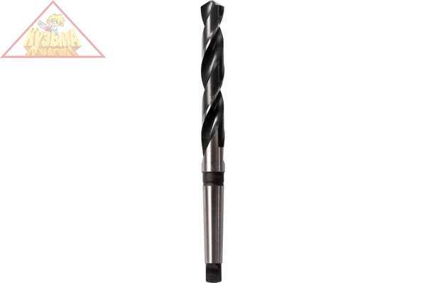 Сверло по металлу с коническим хв. HSS-G DIN345 22,0х248мм RUKO арт.204220