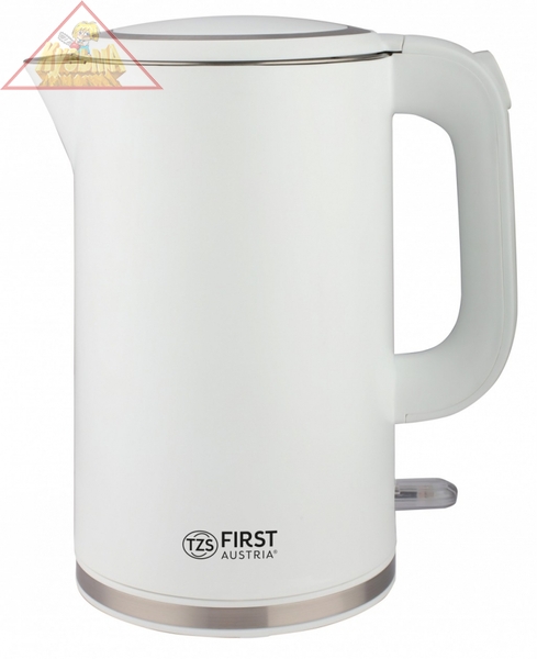 Чайник FIRST FA-5407-2-WI