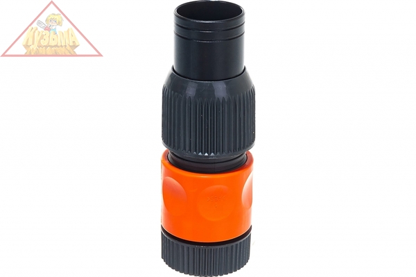 Комплект для подсоединения шланга 3/4" Gardena (арт. 01752-20.000.00)