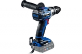 Бесщеточная дрель-шуруповерт ЗУБР Профессионал DB-201
